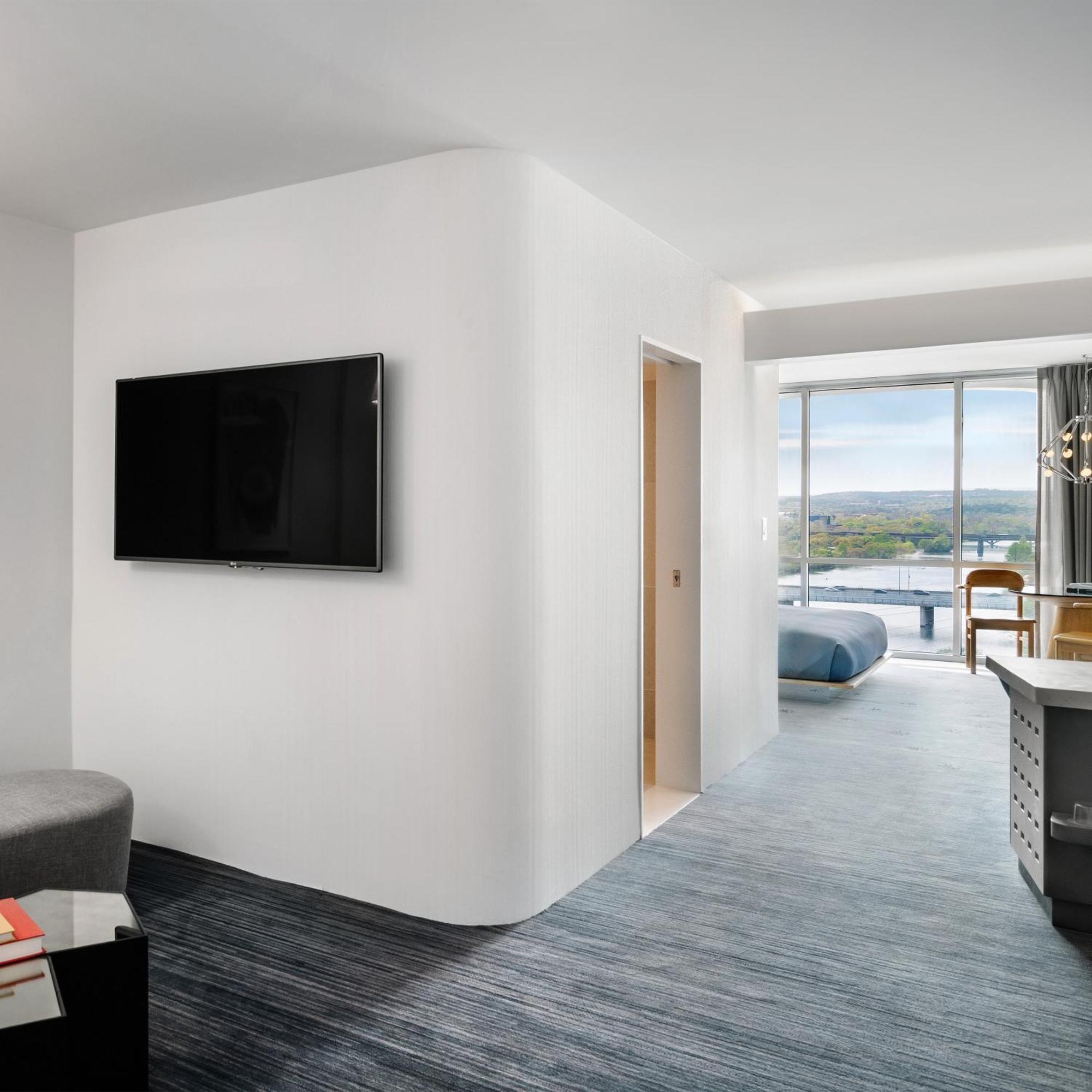 Hotel The Line Austin