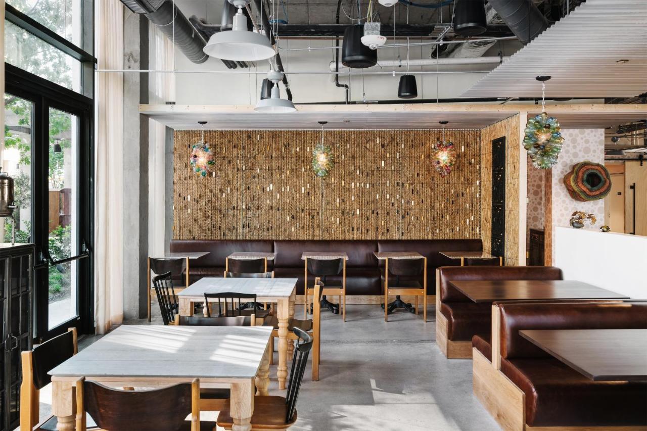 The Line Hotel Austin
