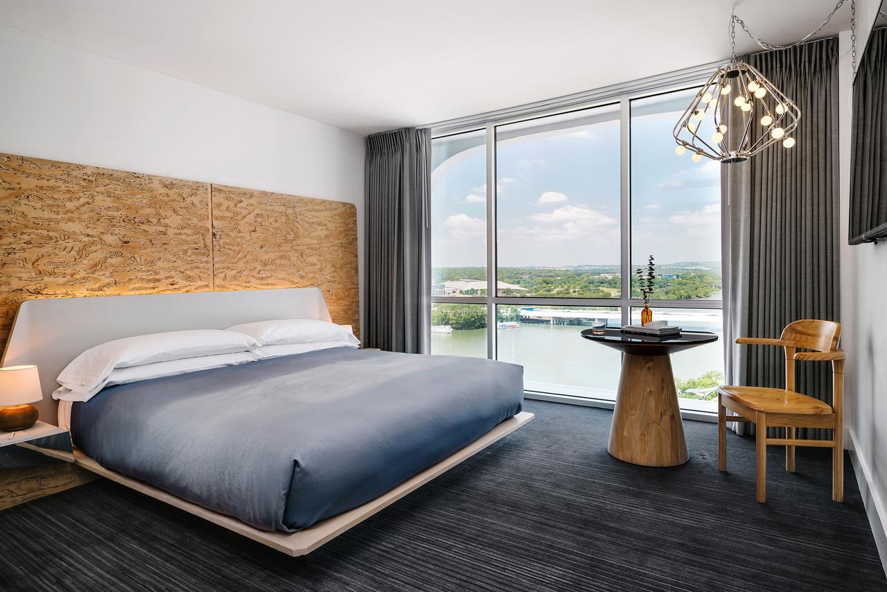 The Line Hotel