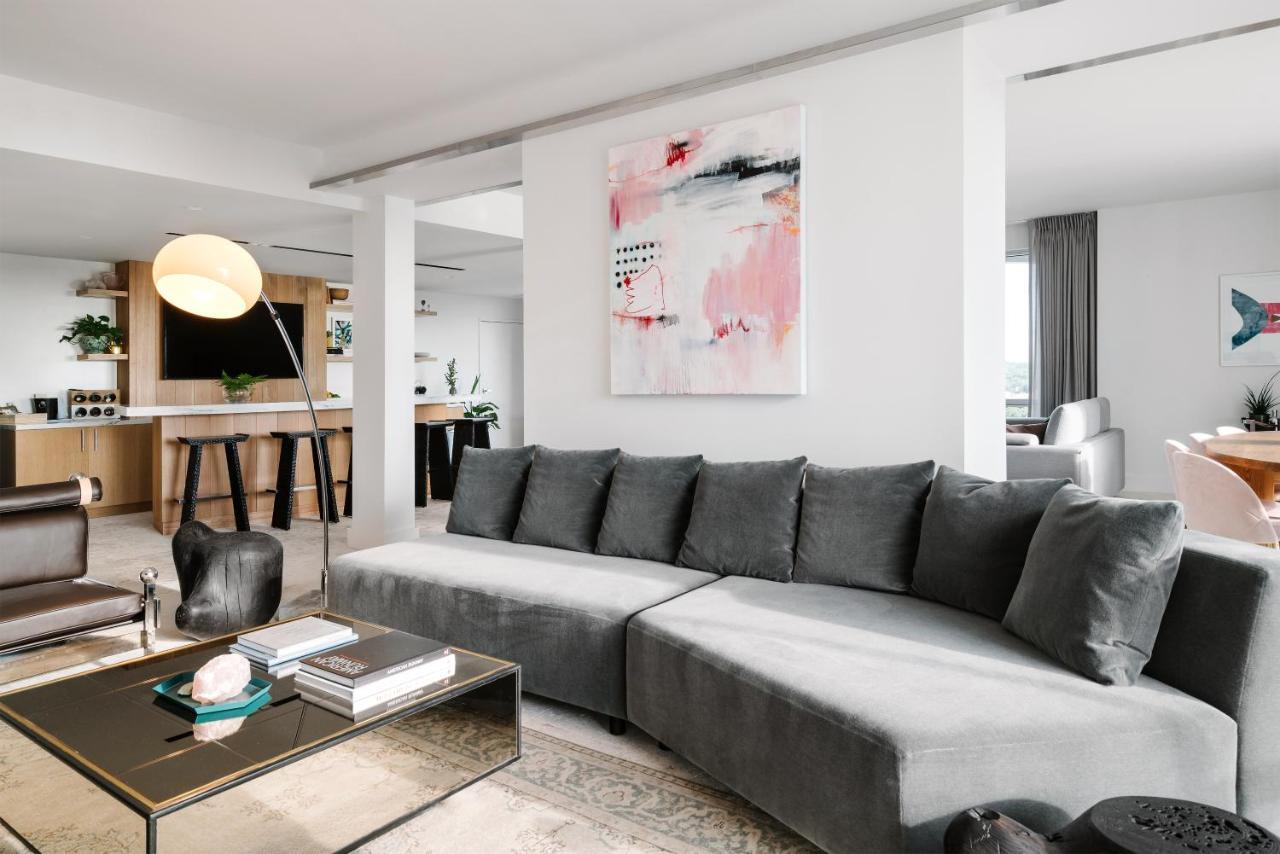 The Line Hotel 4*